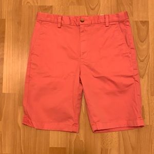 Vineyard Vines Boys' Stretch Breaker Shorts